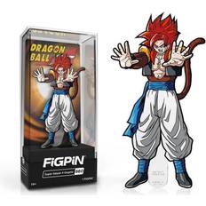 FiGPiN Dragon Ball GT Super Saiyan 4 Gogeta