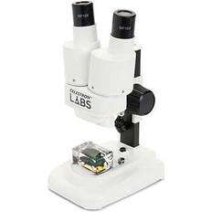 Microscopes & Telescopes Celestron Labs S20 Stereo Microscope