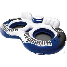 Water Sports Intex River Run 2 Inflatable Float For Water Use