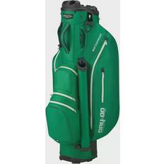 Weiß Golftaschen Bennington DRY QO 9 Waterproof Cart Bag