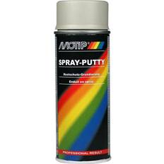 Bilpleie & Rens Motip Spray Putty 400ml