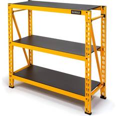 Dewalt storage DIY Accessories Dewalt-DXST4500 4 Ft. Industrial Storage Shelf