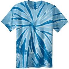 Port & Company Youth Tie-Dye T-Shirt - Royal (PC147Y)