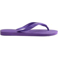 38 ½ Flip-Flops Havaianas Top - Dark Purple