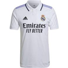 Sports Fan Apparel adidas Real Madrid Home Jersey 22/23 Sr