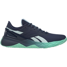 Reebok Gym & Training Shoes Reebok Nanoflex TR W - Vector Navy/Opal Glow/Hint Mint