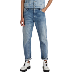 G-Star Damen Hosen & Shorts G-Star Women's Arc 3d Boyfriend Jeans - Sun Faded Air Force Blue