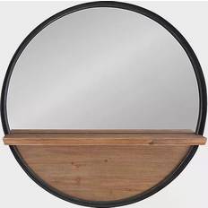 Owing Wall Mirror 30