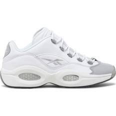 Basketball Shoes Reebok Question Low M - Cloud White/Pure Grey 3/Pure Grey 2