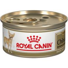 Royal Canin Wet Food Pets Royal Canin Chihuahua Adult Loaf in Sauce Canned 4x85g