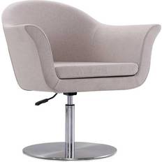 Manhattan Comfort Voyager Office Chair 31"