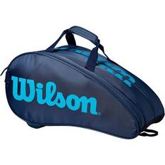 Wilson Padel Tennis Wilson Rak Pak Duffel Bag