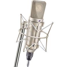 Neumann Mikrofoner Neumann U67 Set