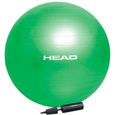 Treningsballer Head Fitness Gym Ball & Pumpe Ø 85 cm