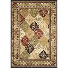 Multicolored Carpets on sale Safavieh Lyndhurst Collection Multicolor 27x72"