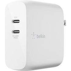 Belkin Chargers Batteries & Chargers Belkin WCH003dqWH
