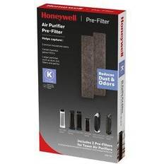 Honeywell Filters Honeywell HRF-K2 -2-pack