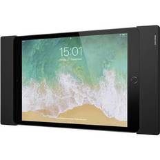 Ipad pro 10.5 Smart Things sDock Fix s32 iPad wall mount Black Compatible with Apple series: iPad 10.2 (2019) iPad Air (3rd Gen) iPad Pro 10.5, iPad 10.2 (2020) iPad Air