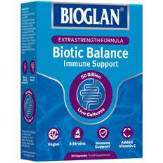 Bioglan Biotic Balance 50 Billion