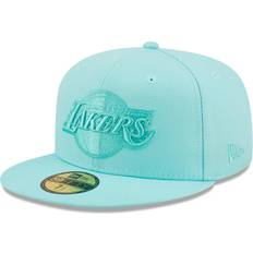New Era Men's Los Angeles Lakers Color Pack 59FIFTY Fitted Hat