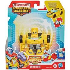 Toys Hasbro Transformers Rescue Bots Academy Bumblebee