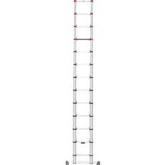 Telescopic ladders Hailo 7113-131 3.8m