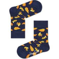Happy Socks Kid's Banana Sock