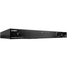 8 ports switch Lindy Network switch 8 ports 100 MBit/s