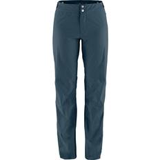 Hosen & Shorts Fjällräven Women's Bergtagen Lite Eco-Shell Trousers Waterproof trousers Regular Fixed Length