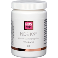 NDS K9 Multivitamin and Mineral 30g