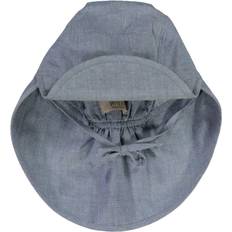 Accessoires The New Siblings Colton Aop Summer Hat 12-36 mdr
