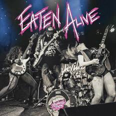 Nashville Pussy: Eaten Alive 2021 (CD)