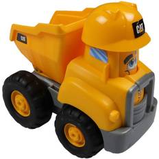 Cat Spielzeuge Cat Junior Crew Construction Pals Dump Truck
