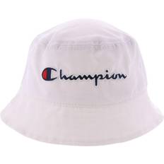 Herren - Rot Hüte Champion Bucket Cap M-L