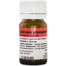 Biosan Nr 2 Calcium phosphoricum D6 Cellsalt