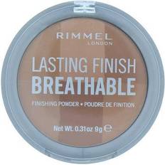 Rimmel Powders Rimmel Lasting Finish Powder Compact 002 Dawn