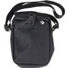 Vesker Converse Comms Black Pouch Bag