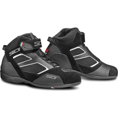 Sidi Schuhe Sidi Meta Motorcycle Shoes, black