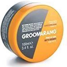 Groomarang Power Of Man Matte Groomer Hair Paste 3.4fl oz