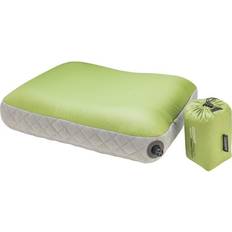 Cocoon Air Core Pillow Ultralight Mid Green