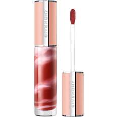 Lip-Plumpers Givenchy Le Rose Perfecto Liquid Lip Balm N37 Rouge Grainé