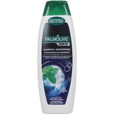 Palmolive Men Invigorating Anti-Dandruff Shampoo 350ml