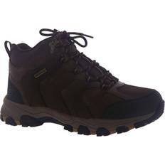 Skechers Hiking Shoes Skechers USA Selmen-Relodge Men's Boot