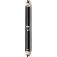 E.L.F. Eye Pencils E.L.F. Shadow & Liner Duo Stix Black