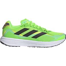 Adidas Dame - Grønne Løpesko adidas SL20.3 Men Running-Shoe