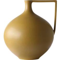 HKliving Ceramic Jug Vase 26.5cm