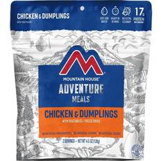 Freeze Dried Food Mountain House Chicken and Dumplings