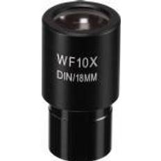 Mikroskope & Teleskope Bresser DIN Wide Field Eyepiece WF10x