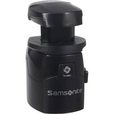 Samsonite RESETILLBEHÖR Adapter Världsadaper USB