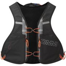 OMM Rucksäcke OMM Trailfire Vest Trail running backpack size M, black